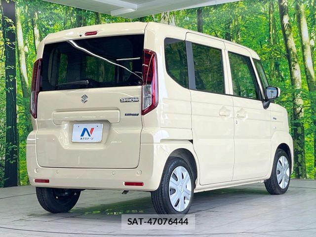 Suzuki SPACIA 2024-12 8527425-16