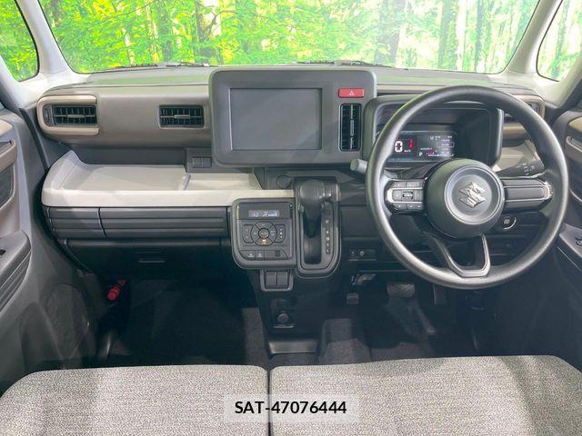 Suzuki SPACIA 2024-12 8527425-1
