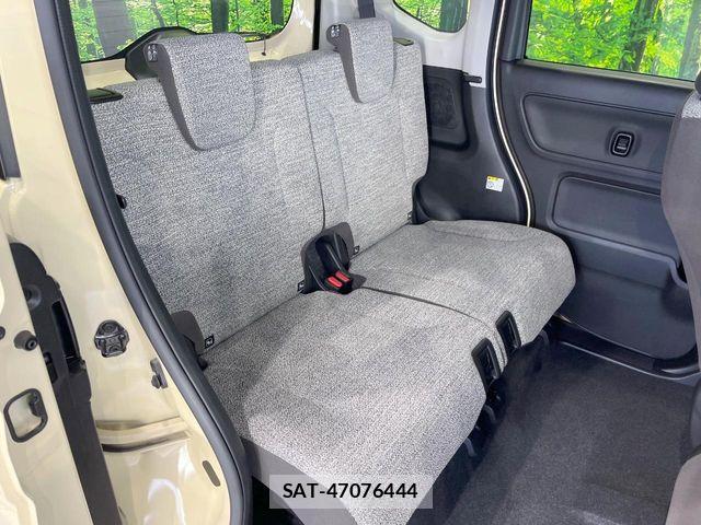 Suzuki SPACIA 2024-12 8527425-8