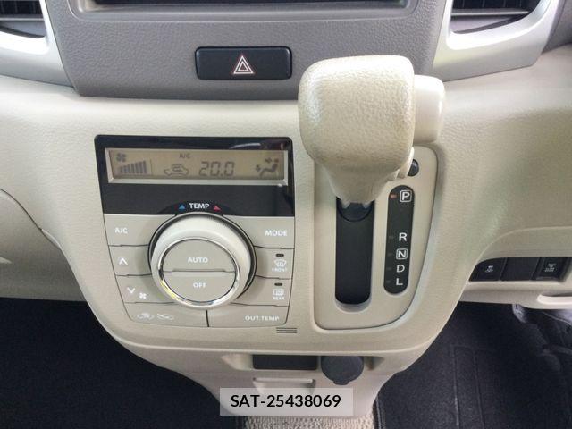 Suzuki SPACIA 2014-03 8527432-9