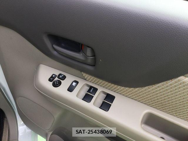 Suzuki SPACIA 2014-03 8527432-11