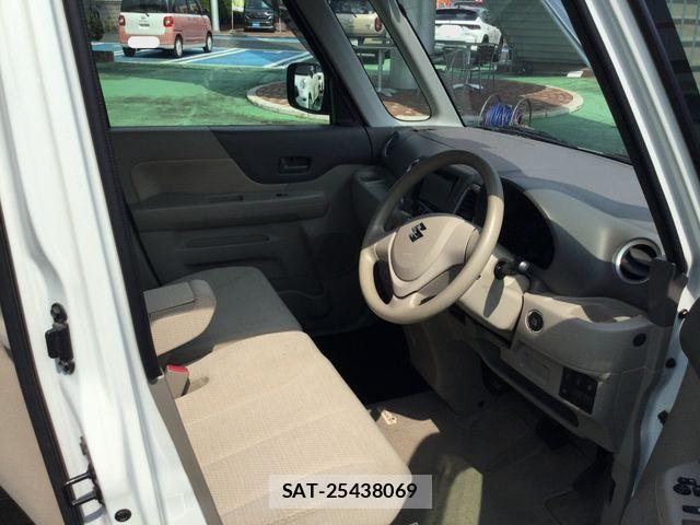 Suzuki SPACIA 2014-03 8527432-13