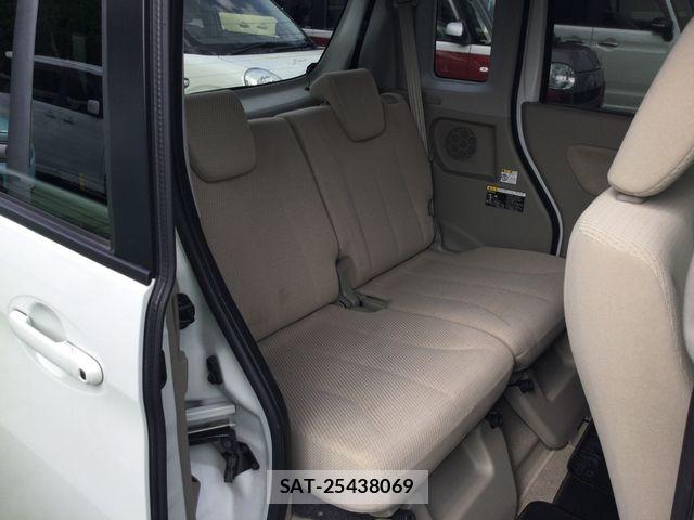 Suzuki SPACIA 2014-03 8527432-14