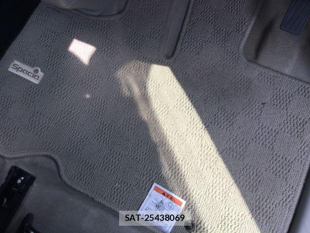 Suzuki SPACIA 2014-03 8527432-16