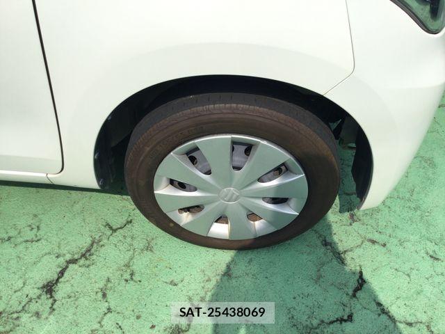 Suzuki SPACIA 2014-03 8527432-18