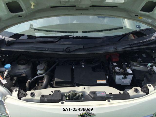 Suzuki SPACIA 2014-03 8527432-20