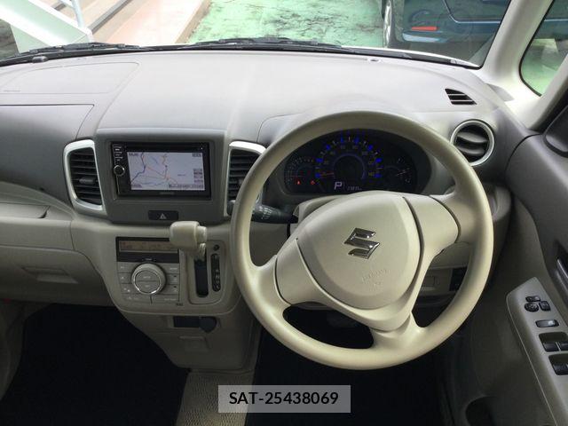 Suzuki SPACIA 2014-03 8527432-6