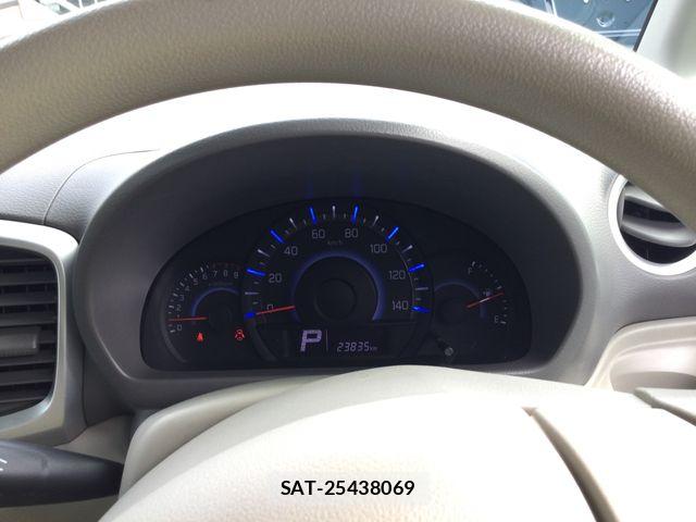 Suzuki SPACIA 2014-03 8527432-7