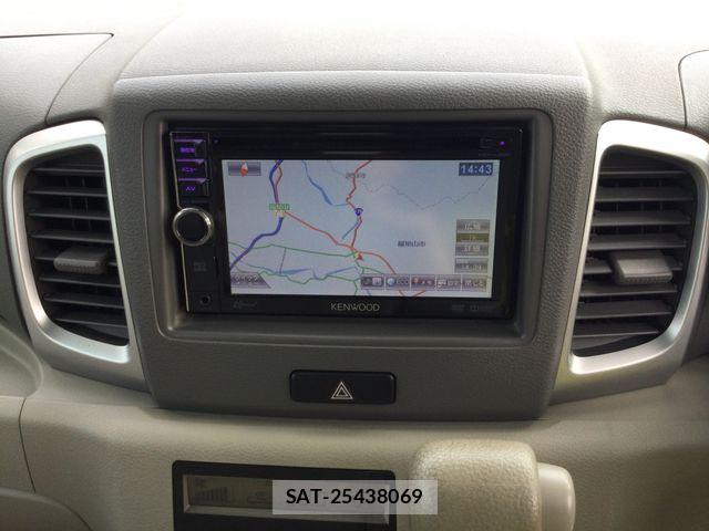 Suzuki SPACIA 2014-03 8527432-8
