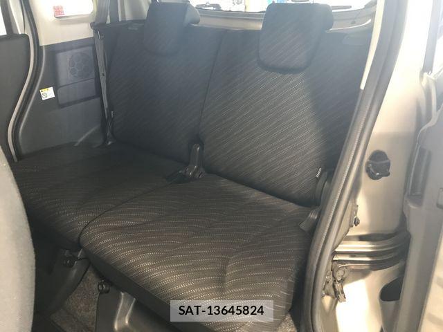 Suzuki SPACIA 2016-12 8527433-9