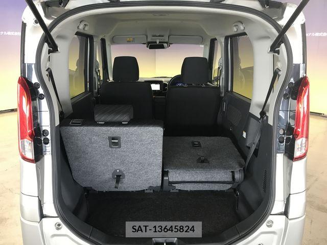 Suzuki SPACIA 2016-12 8527433-11