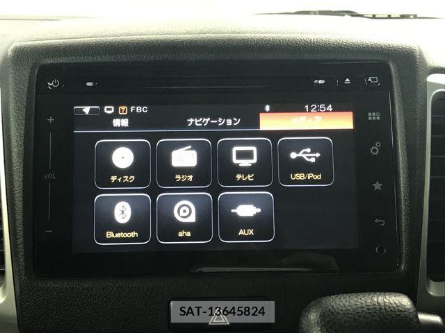 Suzuki SPACIA 2016-12 8527433-13