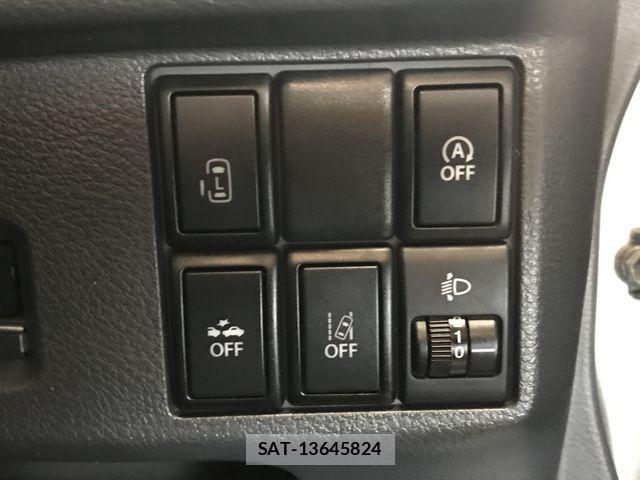 Suzuki SPACIA 2016-12 8527433-17