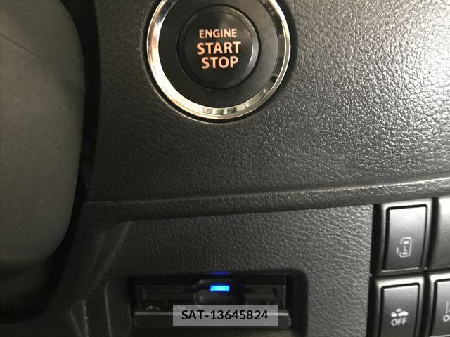 Suzuki SPACIA 2016-12 8527433-18
