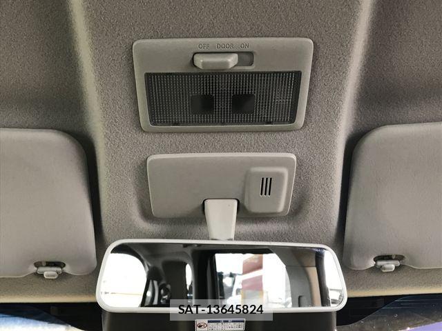 Suzuki SPACIA 2016-12 8527433-21
