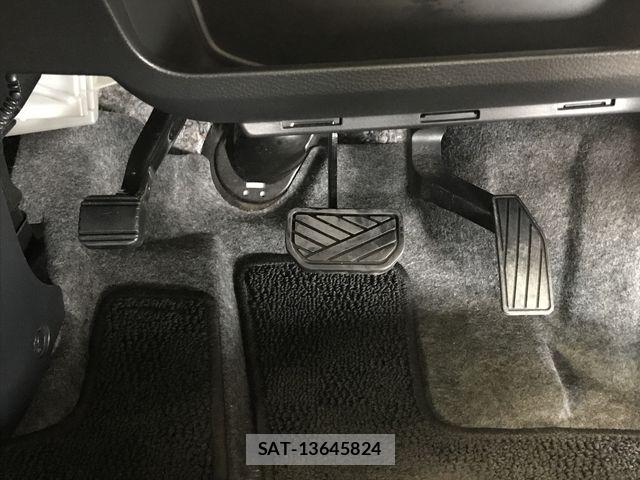 Suzuki SPACIA 2016-12 8527433-22