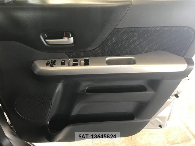 Suzuki SPACIA 2016-12 8527433-23