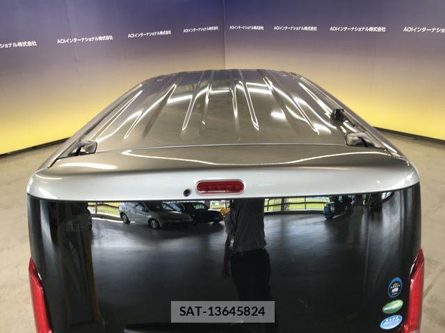 Suzuki SPACIA 2016-12 8527433-24