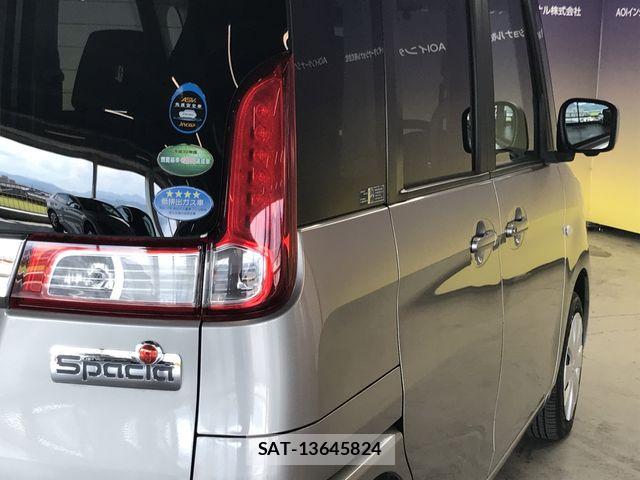 Suzuki SPACIA 2016-12 8527433-26