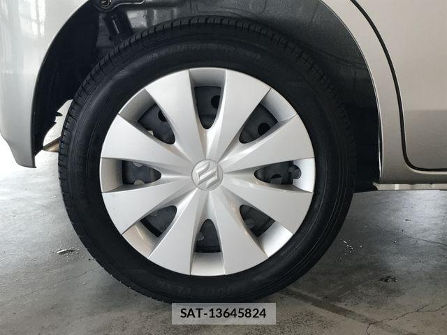 Suzuki SPACIA 2016-12 8527433-27