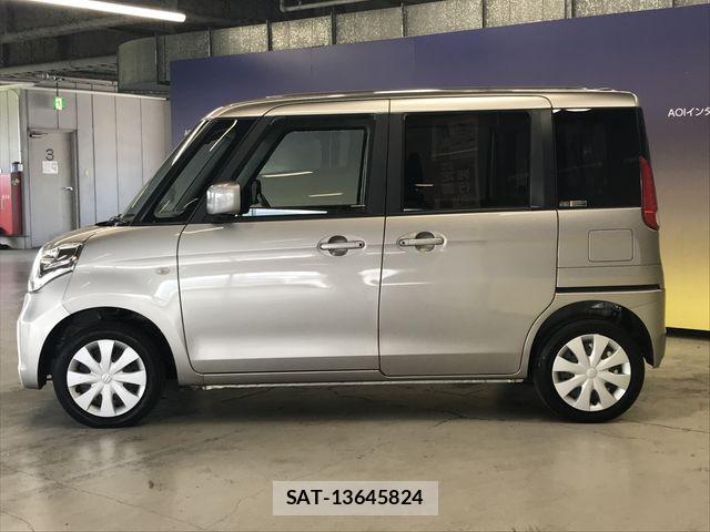 Suzuki SPACIA 2016-12 8527433-2