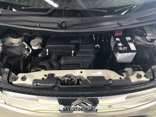Suzuki SPACIA 2016-12 8527433-29