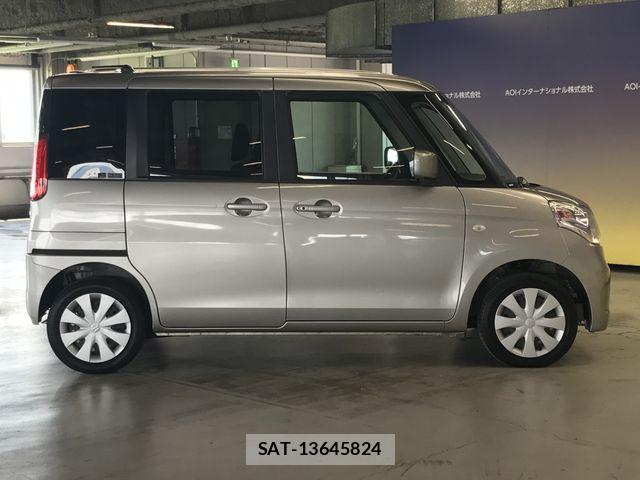 Suzuki SPACIA 2016-12 8527433-3