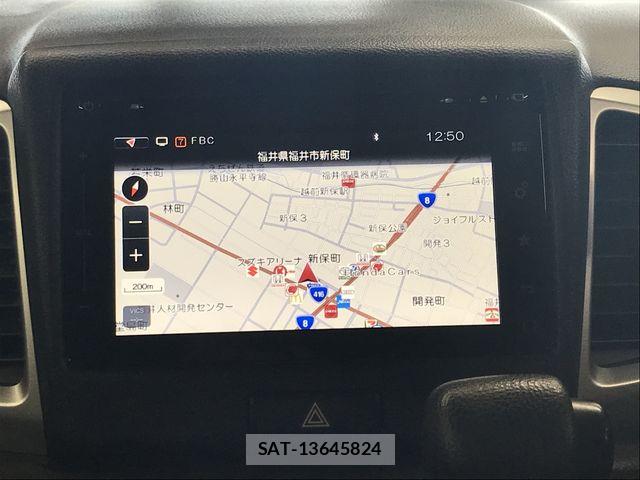 Suzuki SPACIA 2016-12 8527433-6