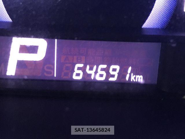 Suzuki SPACIA 2016-12 8527433-7