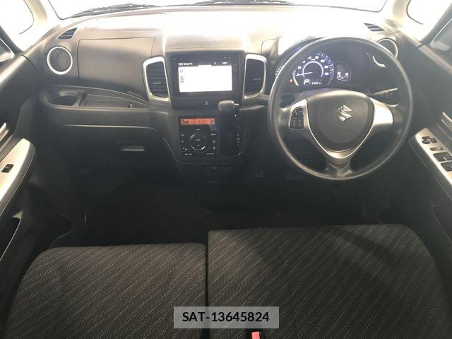 Suzuki SPACIA 2016-12 8527433-8