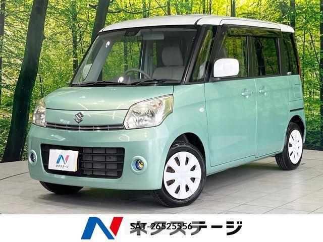 Suzuki SPACIA 2013-11 8527434-0