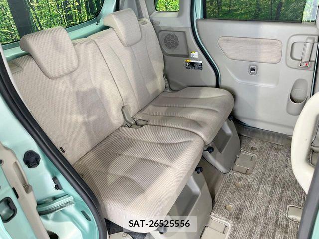 Suzuki SPACIA 2013-11 8527434-9