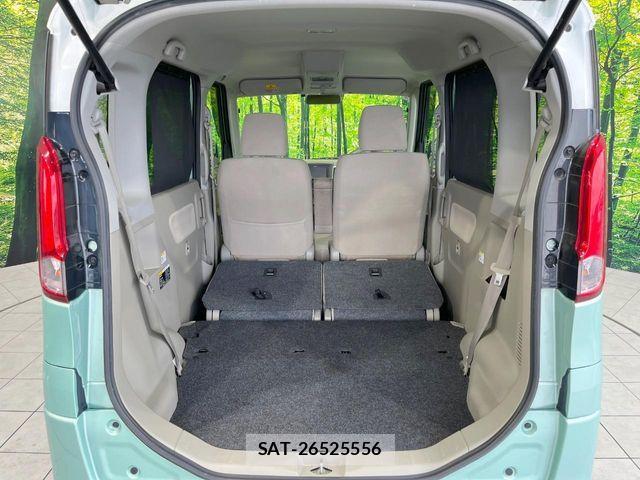 Suzuki SPACIA 2013-11 8527434-10