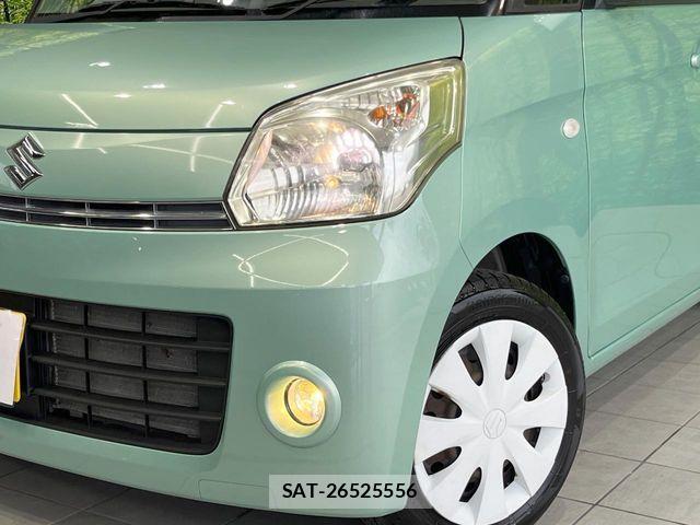 Suzuki SPACIA 2013-11 8527434-11