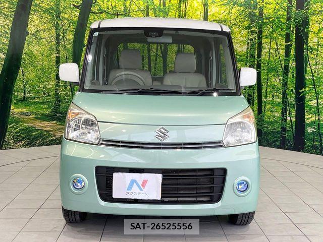 Suzuki SPACIA 2013-11 8527434-13