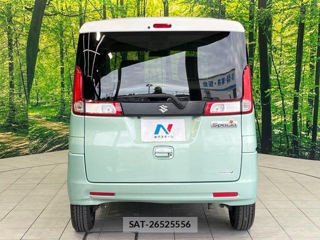 Suzuki SPACIA 2013-11 8527434-14