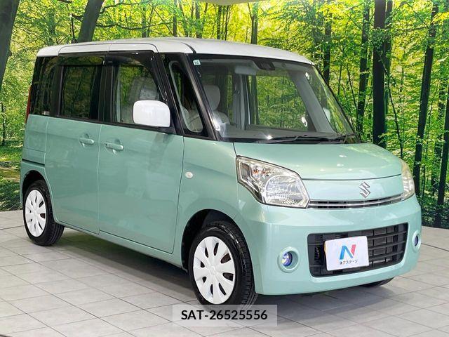 Suzuki SPACIA 2013-11 8527434-15