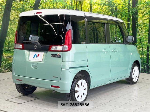 Suzuki SPACIA 2013-11 8527434-16