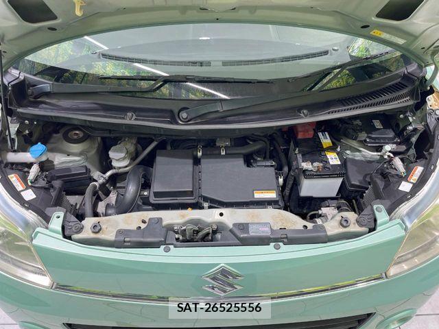 Suzuki SPACIA 2013-11 8527434-17