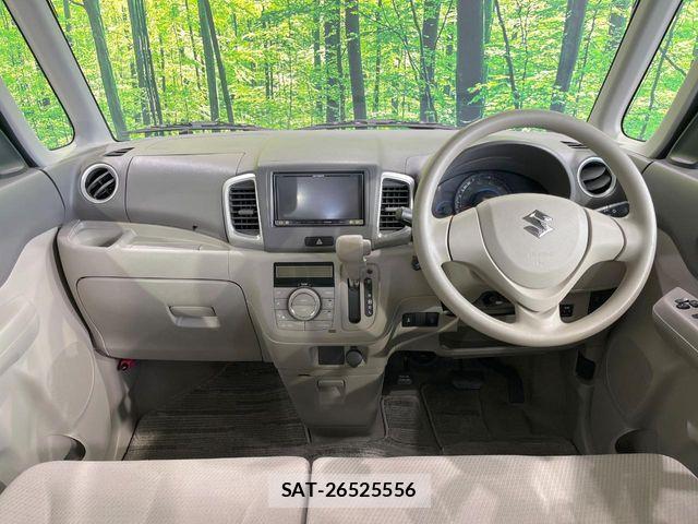 Suzuki SPACIA 2013-11 8527434-1