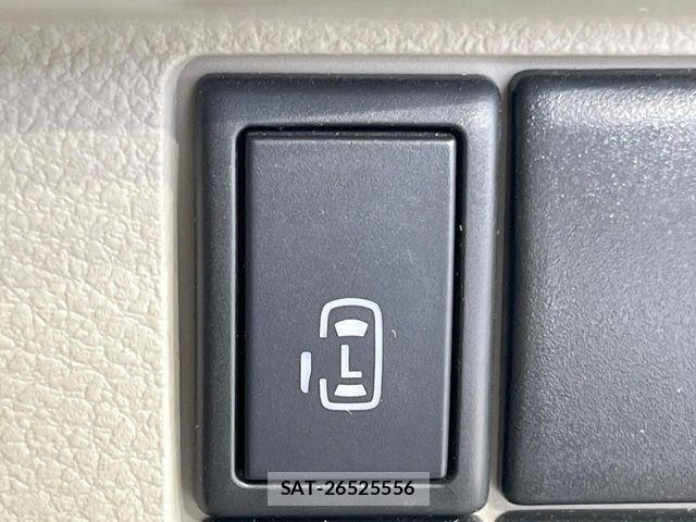 Suzuki SPACIA 2013-11 8527434-4