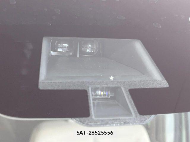 Suzuki SPACIA 2013-11 8527434-5
