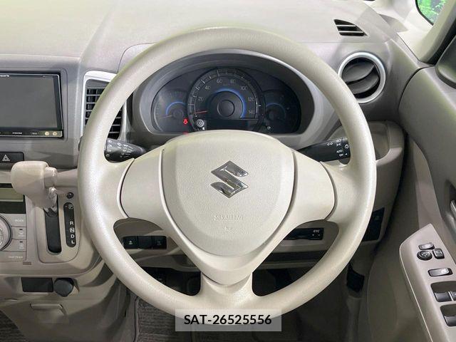 Suzuki SPACIA 2013-11 8527434-7