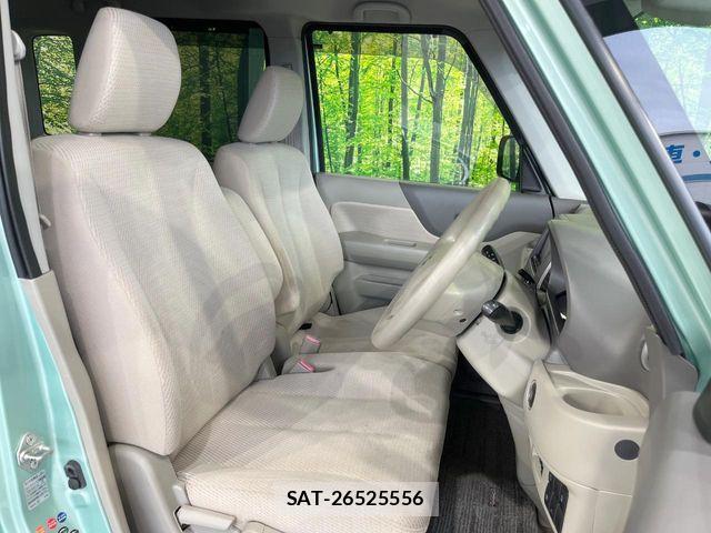 Suzuki SPACIA 2013-11 8527434-8