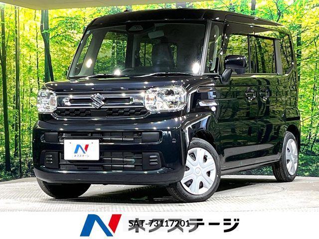 Suzuki SPACIA 2025-01 8527417-0