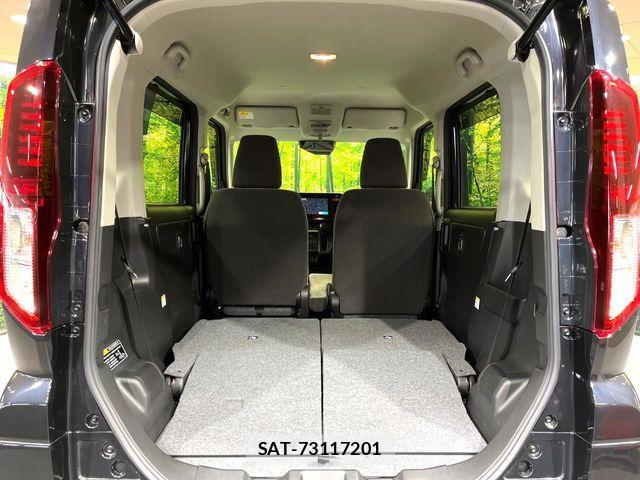 Suzuki SPACIA 2025-01 8527417-10