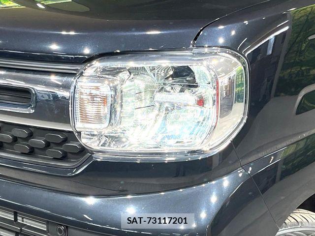 Suzuki SPACIA 2025-01 8527417-11