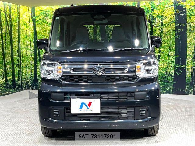 Suzuki SPACIA 2025-01 8527417-13