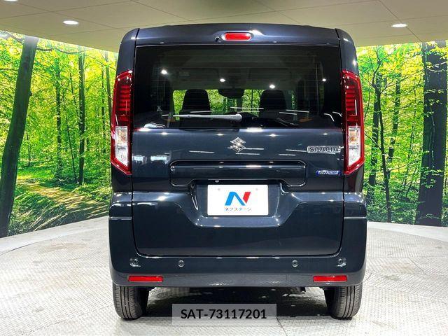 Suzuki SPACIA 2025-01 8527417-14