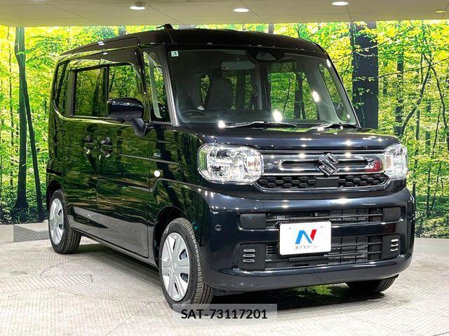 Suzuki SPACIA 2025-01 8527417-15